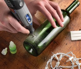 Kit de herramientas giratorias de alto rendimiento  DREMEL3